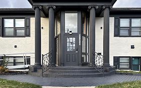 Dtw Suites